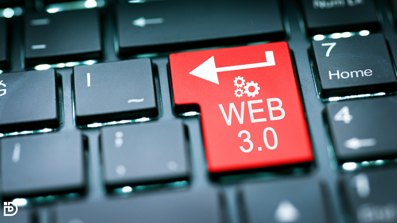 How a Future Department of Technology Can Drive Web 3 Adoption: Strategies and Impact