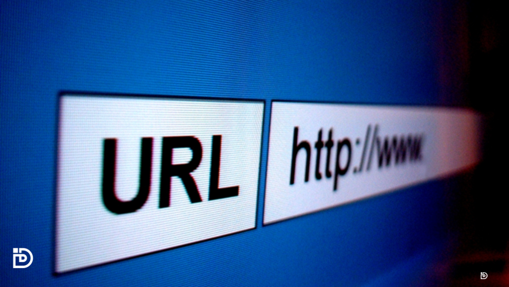 Why should all 50 state’s technology departments use our Internet address?