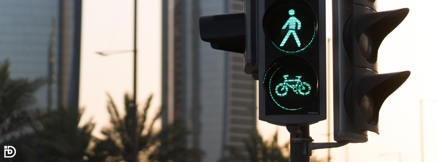 How a Future Department of Technology Can Drive the Adoption of Smart Traffic Lights to Enhance Safety, Reduce Emissions, and Ease Congestion