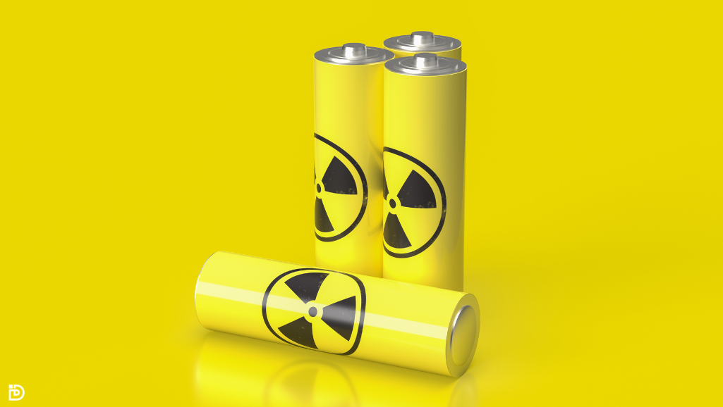 The Future of Nuclear Batteries: How a Department of Technology Can Ensure Safe, Innovative, and Eco-Friendly Use